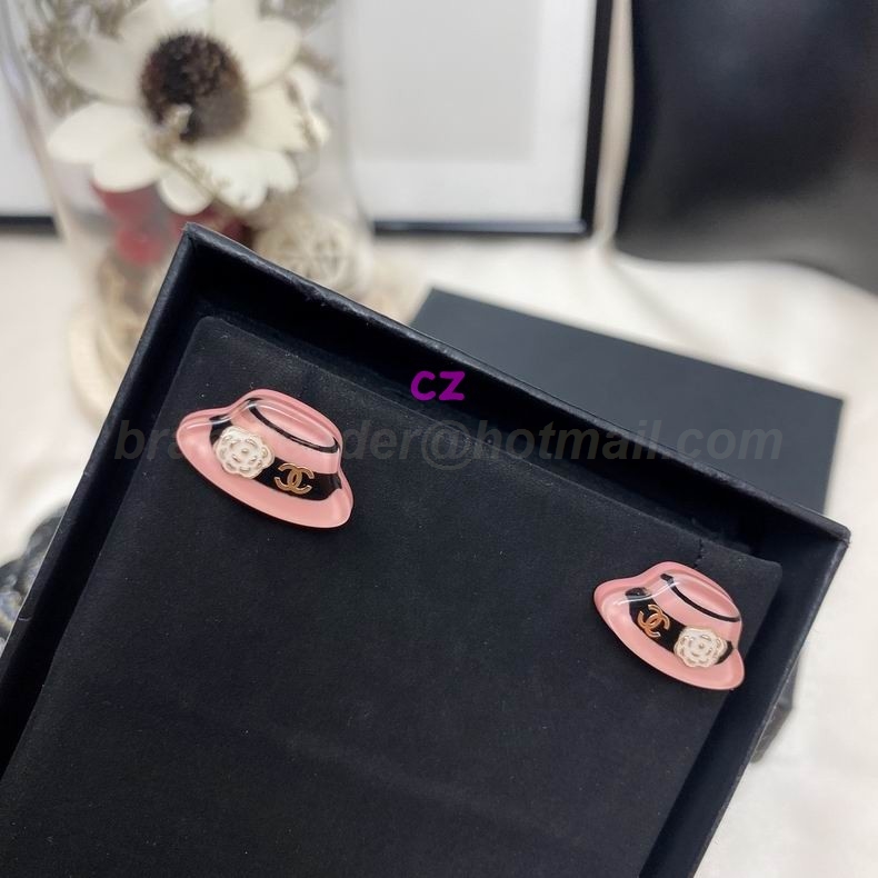 Chanel Earrings 2133